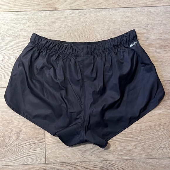 New Balance Men's Athletics Split Short - Picture 2 of 9